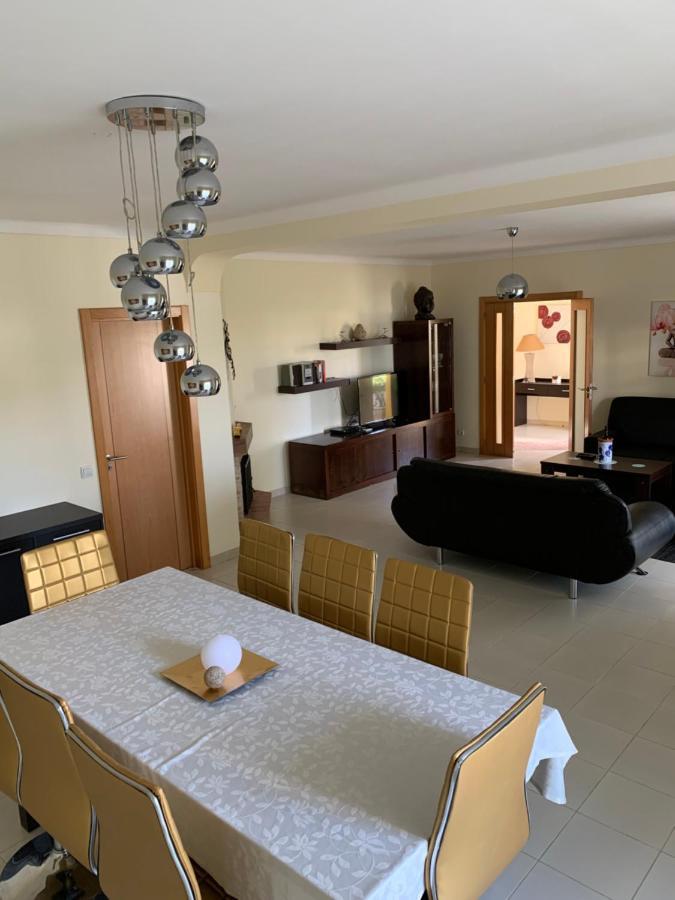 Villa Roja Pe By Dream Villas Algarve Albufeira Exteriör bild