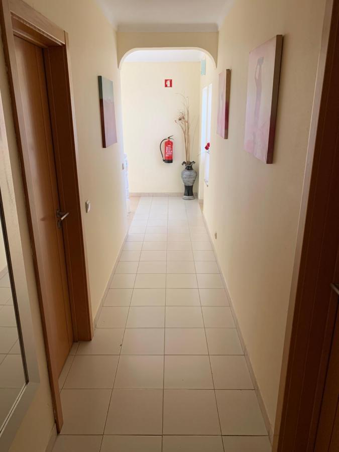 Villa Roja Pe By Dream Villas Algarve Albufeira Exteriör bild