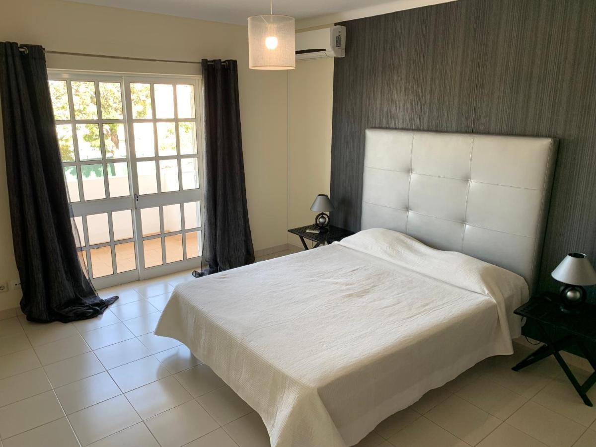 Villa Roja Pe By Dream Villas Algarve Albufeira Exteriör bild