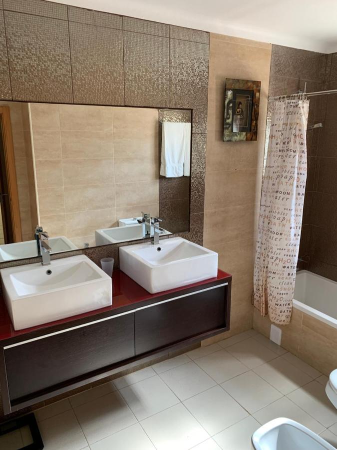 Villa Roja Pe By Dream Villas Algarve Albufeira Exteriör bild