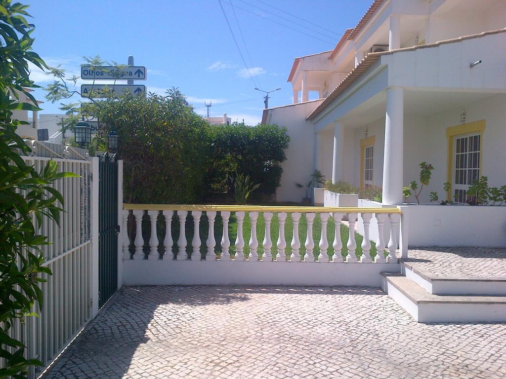 Villa Roja Pe By Dream Villas Algarve Albufeira Rum bild